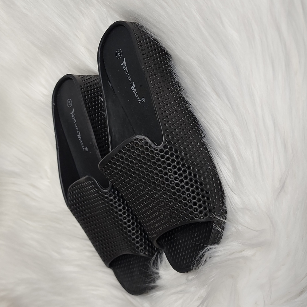 Slide Sandal